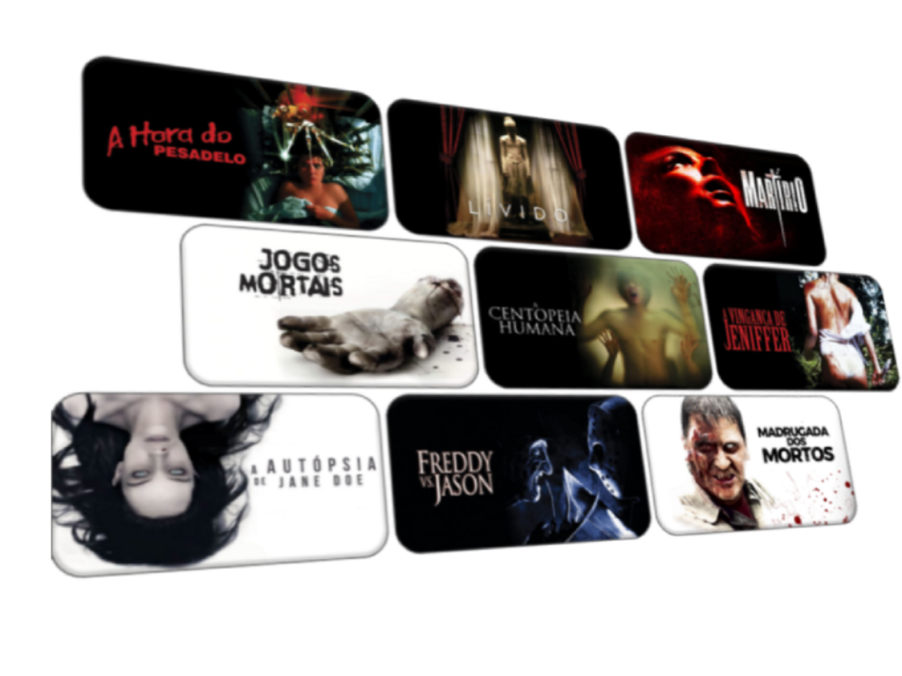 Assine a Darkflix