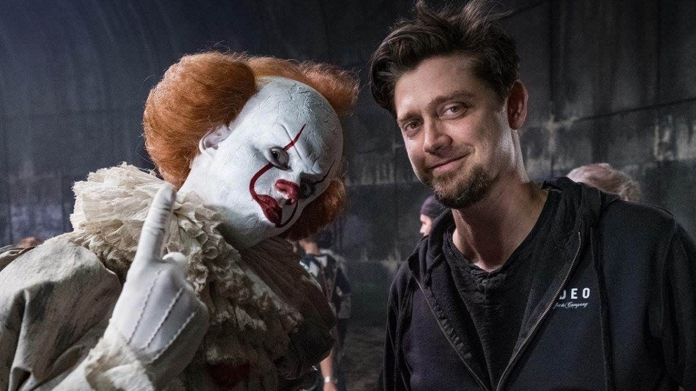 ANIVERSARIANTE DO DIA: ANDY MUSCHIETTI - Darkflix